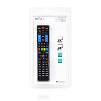 Miniatura 7 de EWNT EW1575 Mando TV universal para LG y Samsung