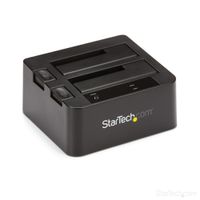 Miniatura 2 de 2BAY USB 3.1 GEN 2 SATA DOCK