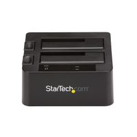 Miniatura 3 de 2BAY USB 3.1 GEN 2 SATA DOCK