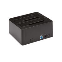 Miniatura 4 de 2BAY USB 3.1 GEN 2 SATA DOCK