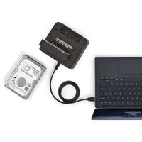 Miniatura 6 de 2BAY USB 3.1 GEN 2 SATA DOCK