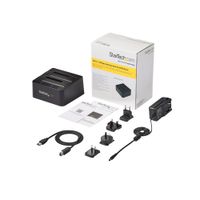 Miniatura 7 de 2BAY USB 3.1 GEN 2 SATA DOCK