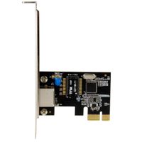Miniatura 3 de 1PORT GIGABIT NETWORK ADAPTER CARD W/ INTEL I210-AT CHIP PCIE IN