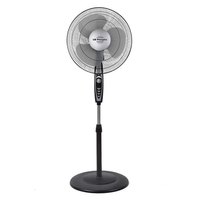 Miniatura 1 de VENTILADOR PIE ORBEGOZO SF3347