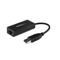 ADAPTADOR RED EXTERNO STARTECH USB A RJ45