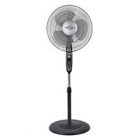 Miniatura 2 de VENTILADOR PIE ORBEGOZO SF3347