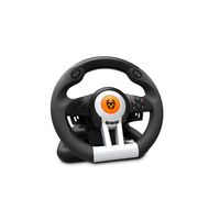 Miniatura 4 de VOLANTE+PEDALES KROM K-WHEEL PC/XONE/PS4