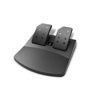 Miniatura 6 de VOLANTE+PEDALES KROM K-WHEEL PC/XONE/PS4