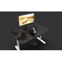 Miniatura 8 de VOLANTE+PEDALES KROM K-WHEEL PC/XONE/PS4