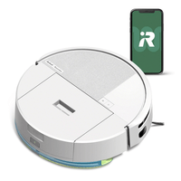 Miniatura 1 de ROBOT ASPIRADOR IROBOT ROOMBA 205 DUST COMPACTOR