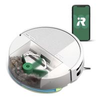 Miniatura 3 de ROBOT ASPIRADOR IROBOT ROOMBA 205 DUST COMPACTOR