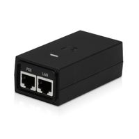 Miniatura 4 de Ubiquiti Inyector PoE POE-24-12W 24VDC 0.5A