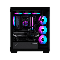 Miniatura 2 de RANDOM Powered by GIGABYTE AMD Ryzen 7 9800X3D, RX 9070XT 16GB, 32GB, 2TB NVMe, 850W Platinum, WiFi, Windows 11