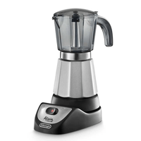 Miniatura 1 de CAFETERA GOTEO DELONGHI EMKM6 ALICIA PLUS 6 TAZAS