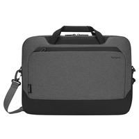 Miniatura 1 de MALETIN PORTATIL ANTIRROBO TARGUS CYPRESS ECO TOPLOAD 15.6" GRIS