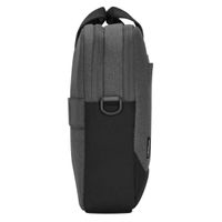 Miniatura 5 de MALETIN PORTATIL ANTIRROBO TARGUS CYPRESS ECO TOPLOAD 15.6" GRIS