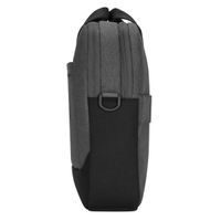 Miniatura 7 de MALETIN PORTATIL ANTIRROBO TARGUS CYPRESS ECO TOPLOAD 15.6" GRIS