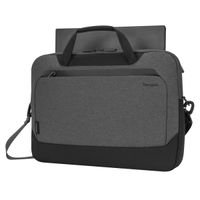 Miniatura 9 de MALETIN PORTATIL ANTIRROBO TARGUS CYPRESS ECO TOPLOAD 15.6" GRIS