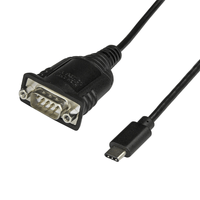 Miniatura 1 de UCB C TO SERIAL ADAPTER
