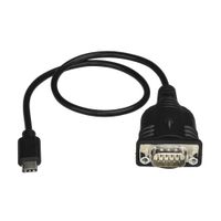 Miniatura 3 de UCB C TO SERIAL ADAPTER