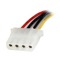 Miniatura 3 de CABLE 30CM ADAPTADOR MOLEX LP4
