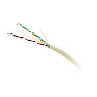 Miniatura 3 de CABLE RED GEMBIRD UTP CAT6 TRENZADO CCA AWG24 BOBINA 305M GRIS
