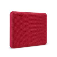 Miniatura 5 de CANVIO ADVANCE 4TB RED