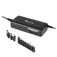 Miniatura 1 de CARGADOR MANUAL NGS BAN 90W - 11 PUNTAS