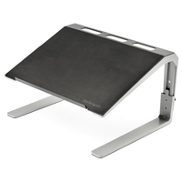 Miniatura 1 de Laptop Stand - Adjustable - Tilted