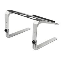 Miniatura 5 de Laptop Stand - Adjustable - Tilted