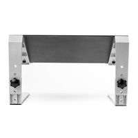 Miniatura 6 de Laptop Stand - Adjustable - Tilted