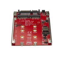 Miniatura 4 de Adaptador Conversor M.2 a SATA para Bahia de 2,5 Pulgadas