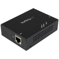 1 Port Gigabit PoE+Extender 802.3at/af