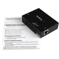 Miniatura 7 de 1 Port Gigabit PoE+Extender 802.3at/af