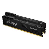 Miniatura 9 de MEMORIA RAM KINGSTON FURY  16GB DDR4 3600Mhz  (2x8)  CL17