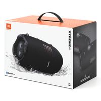 Miniatura 2 de JBL Portable Stereo Altavoz Xtreme 4 Black