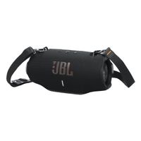Miniatura 3 de JBL Portable Stereo Altavoz Xtreme 4 Black