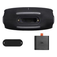 Miniatura 5 de JBL Portable Stereo Altavoz Xtreme 4 Black