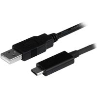 Miniatura 2 de 1M USB TYPEC TO USB TYPEA