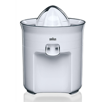 Miniatura 1 de EXPRIMIDOR BRAUN CJ3050 60W BLANCO
