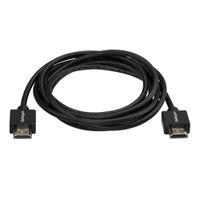 Miniatura 3 de Cable 2m HDMI alta velocidad conectores con agarre 4K 60Hz