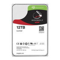 Miniatura 1 de SEAGATE NAS HDD  IronWolf 12000GB 3.5" Serial ATA III