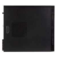 Miniatura 3 de UNYKA  Grey Rain Evo  Negro Incluye Fuente