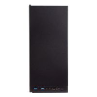 Miniatura 8 de UNYKA  Grey Rain Evo  Negro Incluye Fuente