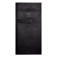 Miniatura 9 de UNYKA  Grey Rain Evo  Negro Incluye Fuente