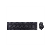 Miniatura 1 de approx! MK430 Kit Teclado+Ratón 2.4GHZ Wireless