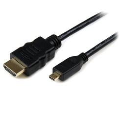2M HIGH SPEED HDMI CABLE WITH