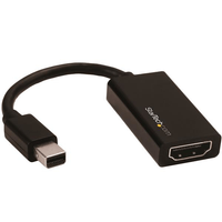 Miniatura 1 de 4K MINI DISPLAYPORT TO HDMI CONVERTER-UHD MDP TO HDMI ADA PT