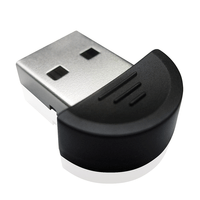 Miniatura 1 de ADAPTADOR USB BLUETOOTH EWENT BT2.0+EDR EW1085