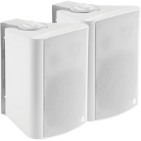 Miniatura 1 de VISION 30w Pair Active Wall Speakers